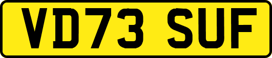 VD73SUF