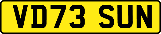 VD73SUN