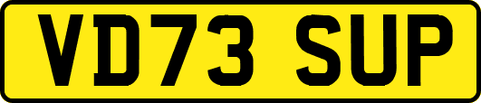 VD73SUP