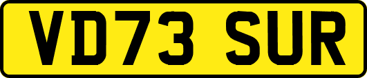 VD73SUR