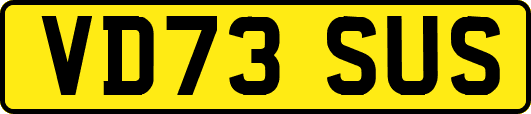 VD73SUS