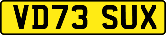 VD73SUX