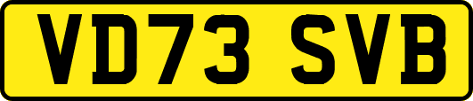 VD73SVB
