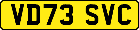 VD73SVC