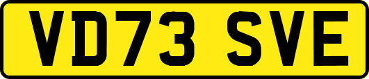 VD73SVE