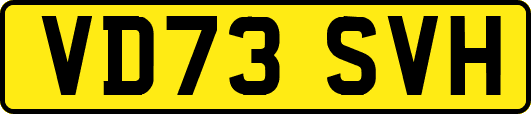 VD73SVH