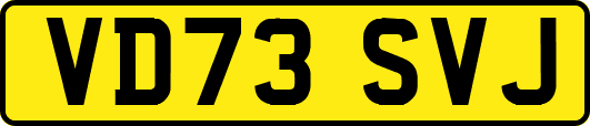 VD73SVJ