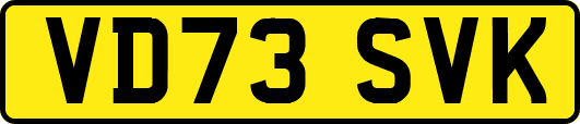 VD73SVK
