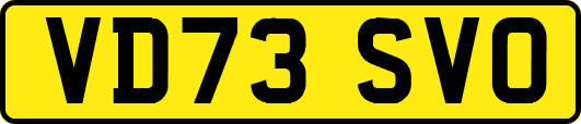 VD73SVO
