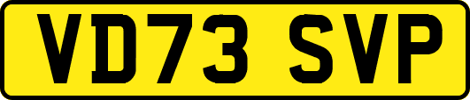 VD73SVP