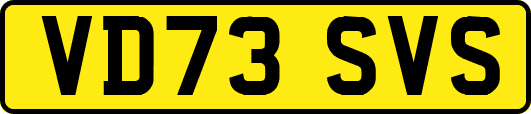 VD73SVS