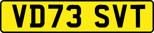 VD73SVT