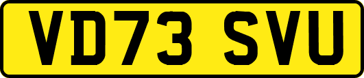 VD73SVU