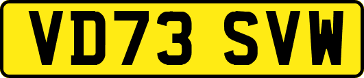VD73SVW