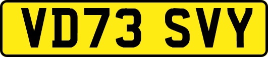 VD73SVY