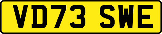 VD73SWE