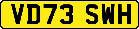 VD73SWH