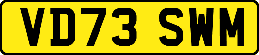 VD73SWM