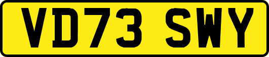 VD73SWY