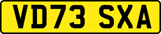 VD73SXA
