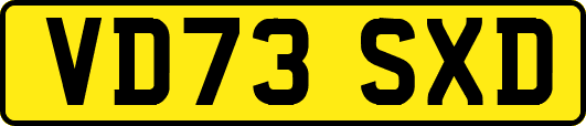 VD73SXD