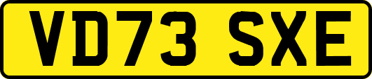 VD73SXE