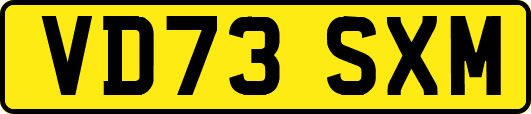 VD73SXM