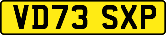VD73SXP