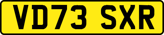 VD73SXR