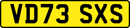 VD73SXS