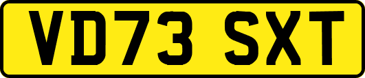 VD73SXT