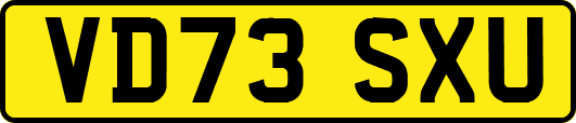 VD73SXU