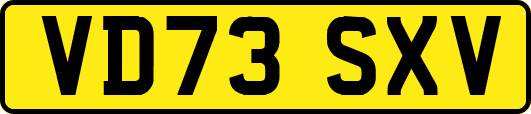 VD73SXV
