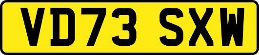VD73SXW