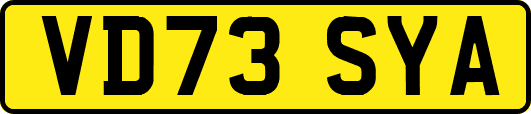 VD73SYA