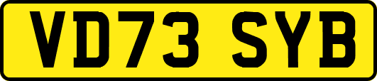 VD73SYB