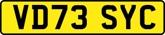 VD73SYC