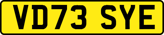 VD73SYE