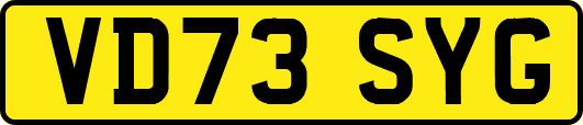 VD73SYG