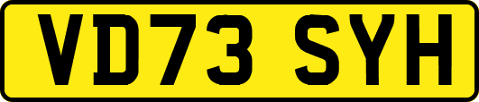 VD73SYH