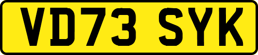 VD73SYK