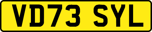 VD73SYL