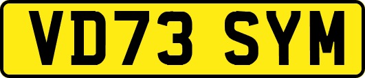 VD73SYM