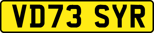VD73SYR