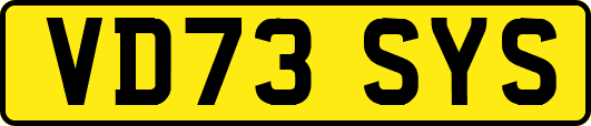 VD73SYS