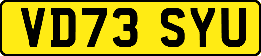 VD73SYU
