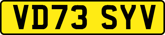VD73SYV