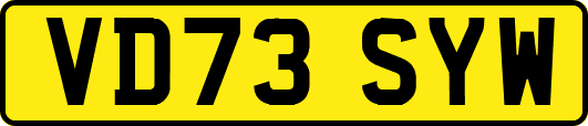 VD73SYW