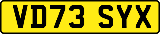 VD73SYX
