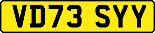 VD73SYY